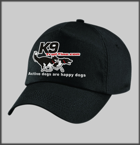 K9 Trail Time Cap